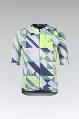 Gobik Cx Pro 4.0 Lyhythihainen Jersey Unisex Grid