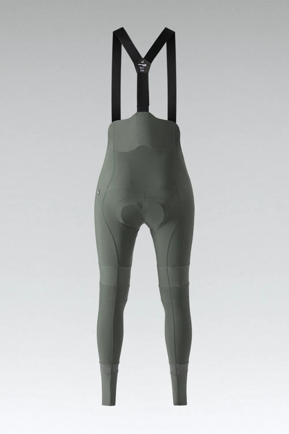 Culote Largo Absolute 6.0 K9 Gobik Mujer Evergreen #6