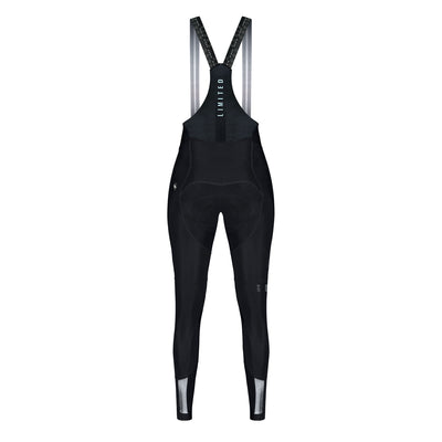 Culote Largo Tirantes Limited 4.1 Gobik Mujer K9 Negro #2