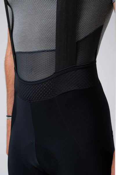 Culote Largo Tirantes Limited 7.0 K7 Gobik Hombre Black #5