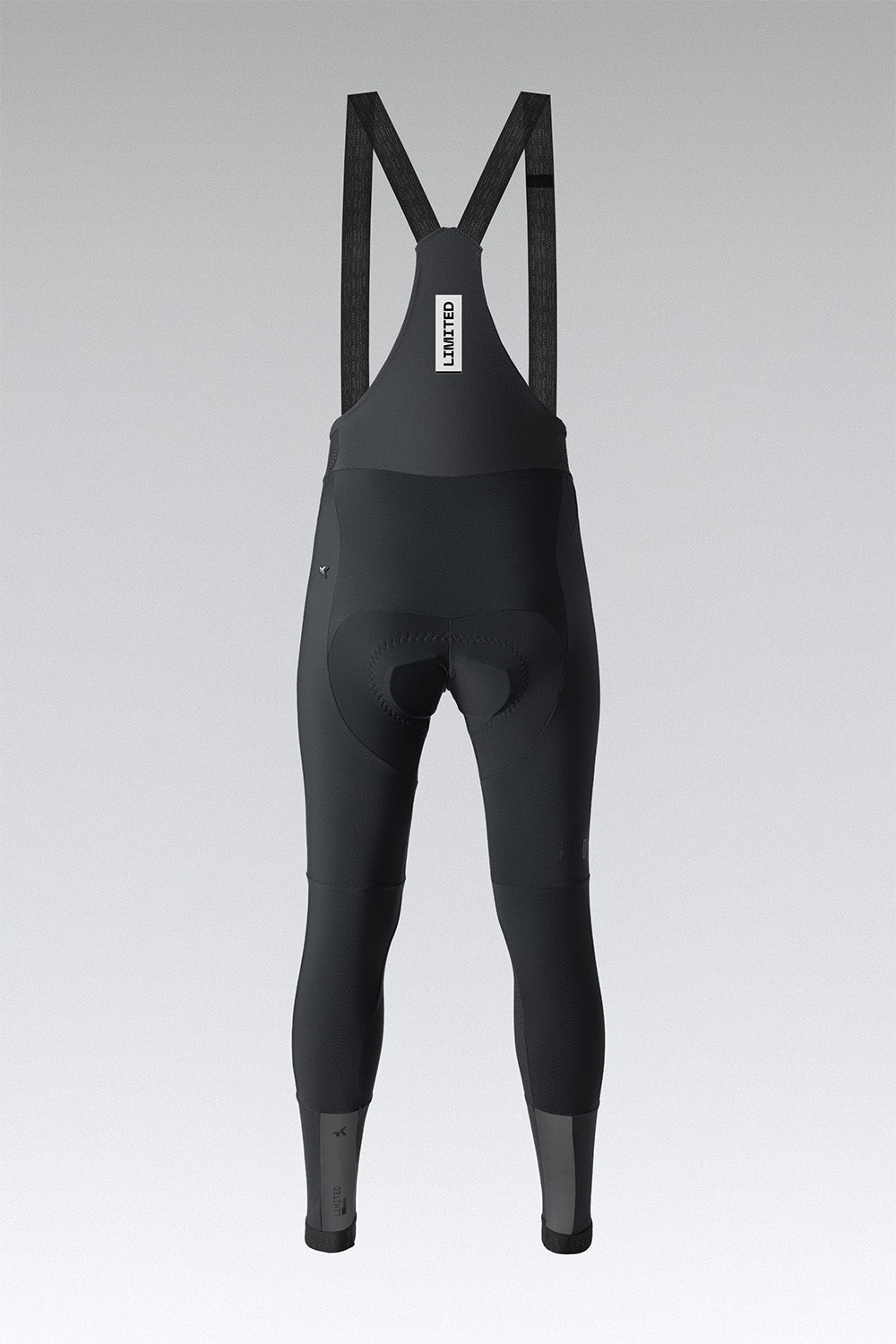Culote Largo Tirantes Limited 7.0 K7 Gobik Hombre Black #2