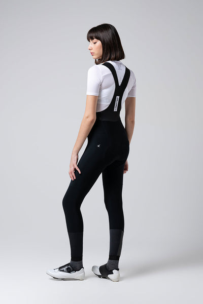 Culote Largo Tirantes Limited 7.0 K6 Gobik Mujer Black #5