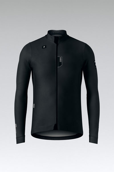 Chaqueta Termica Skimo Pro Gobik Hombre Ink Black