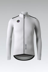Envy 2.0 Long Sleeve Jacket Gobik Men Oatmeal