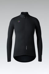 Envy 2.0 Long Sleeve Jacket Gobik Women Jet Black