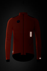 Gobik Armour 3.0 Thermal Jacket Unisex Superflame