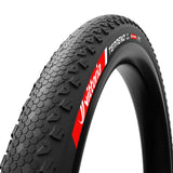 Vittoria MTB Terreno XC Race TLR G2 Rengas Black