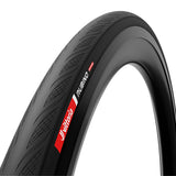 Vittoria Road Rubino V Folding G2 Rengas Musta