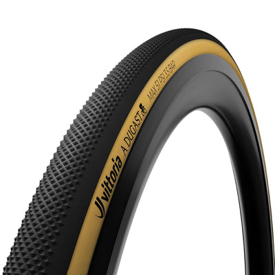 Cubierta Vittoria A.Dugast Pipistrello Tubular L 2C Neo Gris C