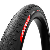 Vittoria MTB Terreno XC Trail TLR G2 rengas Black
