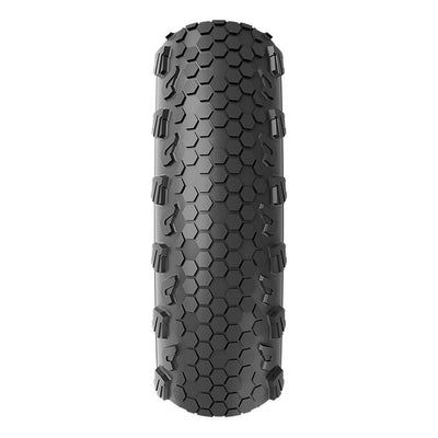 Cubierta Vittoria MTB Terreno XC Trail TLR G2 Negro #3