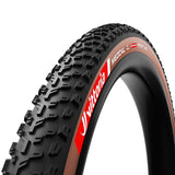 Vittoria MTB Mezcal Trail TLR G2 Rengas Brown