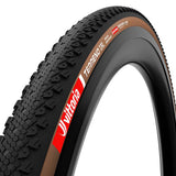 Vittoria Gravel Terreno T30 TLR G2 rengas Brown