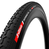 Vittoria Gravel Terreno T80 TLR G2 Rengas Black