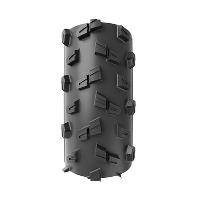 Cubierta Vittoria Gravel Terreno T90 TLR G2 Negro #3