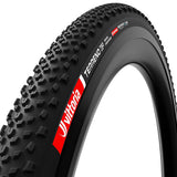 Vittoria Gravel Terreno T60 TLR G2 rengas Black