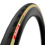 Vittoria Zaffiro Evo Folding G2 Rengas Cream/Black