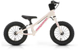 Pyörät Megamo 12 Push Go 2026 White