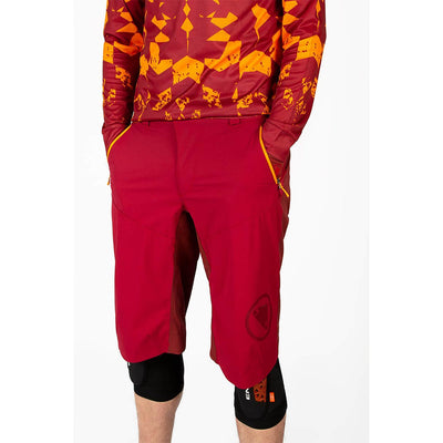 MT500 Spray Short Endura Hombre Cayenne #5