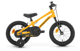 Polkupyörät Megamo 14 Go 2026 Yellow
