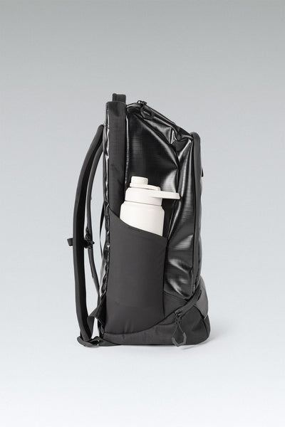 Gobik Mochila Ciclismo Stow True Black 35L #6