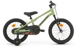 Pyörät Megamo 16 Go 2027 Green