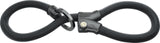 Abus Infinity Loop 1806/110 Ketjulukko Musta