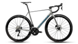 Pyörän rungot Orbea Orca M30i Ltd PWR 2027 Spark Silver/Titan Grey Gloss