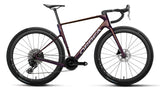 Pyörät Orbea Terra Race M22 Ltd 1X 2027 Sunset Matt