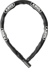 Abus Steel-O-Chain 4804K/75 Ketjulukko Musta