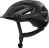 Abus Urban-I 4.0 LR Urban Kypärä Velvet Black