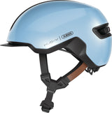 Abus Hud-Y Mips Urban Kypärä Iced Blue