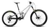 Pyörät Orbea Rallon E-Team 2027 White Chic/Diamond Black Gloss