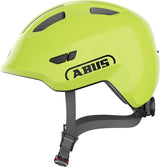 Abus Smiley 3.0 Lasten Kypärä Shiny Yellow