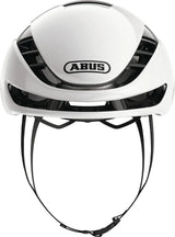 Abus GameChanger 2.0 Round Fit Maantiekypärä Shiny White