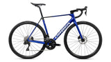 Pyörän rungot Orbea Orca M30i 2027 Cobalt Blue/Carbon Raw Matt