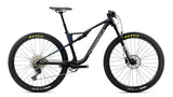 Pyörät Orbea Oiz H30 2027 Armor Black Matt-Gloss