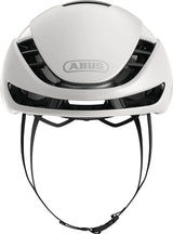 Abus GameChanger 2.0 Round Fit Maantiekypärä Polar White