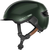 Abus Hud-Y Mips Urban Kypärä Moss Green