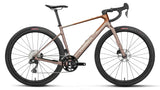 Pyörät Orbea Terra M20iTEAM 2027 Nickel Matt/Metallic Cinamon Matt