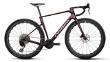 Pyörät Orbea Terra Race M12eLTD 1X PWR 2027 Sunset Matt
