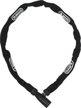 Abus Web 1500/60 Ketjulukko/Yhdistelmälukko Musta