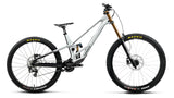Pyörät Orbea Rallon D-Ltd 2027 White Chic/Diamond Black Gloss