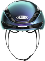 Abus GameChanger 2.0 Round Fit Road Helmet Flip Flop Purple