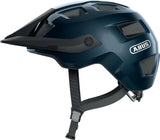 Abus Motrip MTB Kypärä Midnight Blue