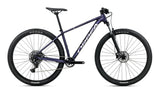 Pyörät Orbea Onna 27 40 2027 Tanzanite Matt/Silver Gloss