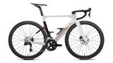Pyöräkehykset Orbea Orca Aero M30i Ltd 2027 Golden Off White/Sunset Gloss