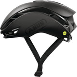 Abus GameChanger 2.0 MIPS Round Fit Maantiekypärä Velvet Black