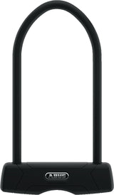 Abus Granit 460/150HB300 USH460 U-Lock musta