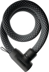 Abus Yarnit 4004K/110 Ketjulukko Black